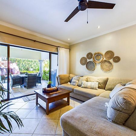 טמארינדו Sunrise 1- 3 Bedroom Poolside Condo מראה חיצוני תמונה