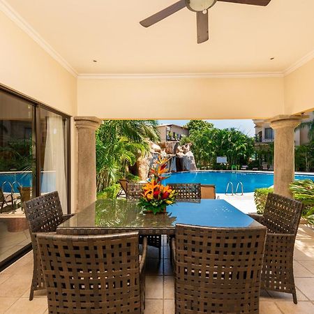טמארינדו Sunrise 1- 3 Bedroom Poolside Condo מראה חיצוני תמונה