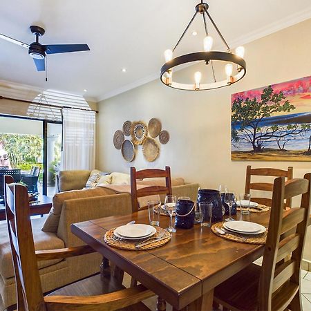 טמארינדו Sunrise 1- 3 Bedroom Poolside Condo מראה חיצוני תמונה