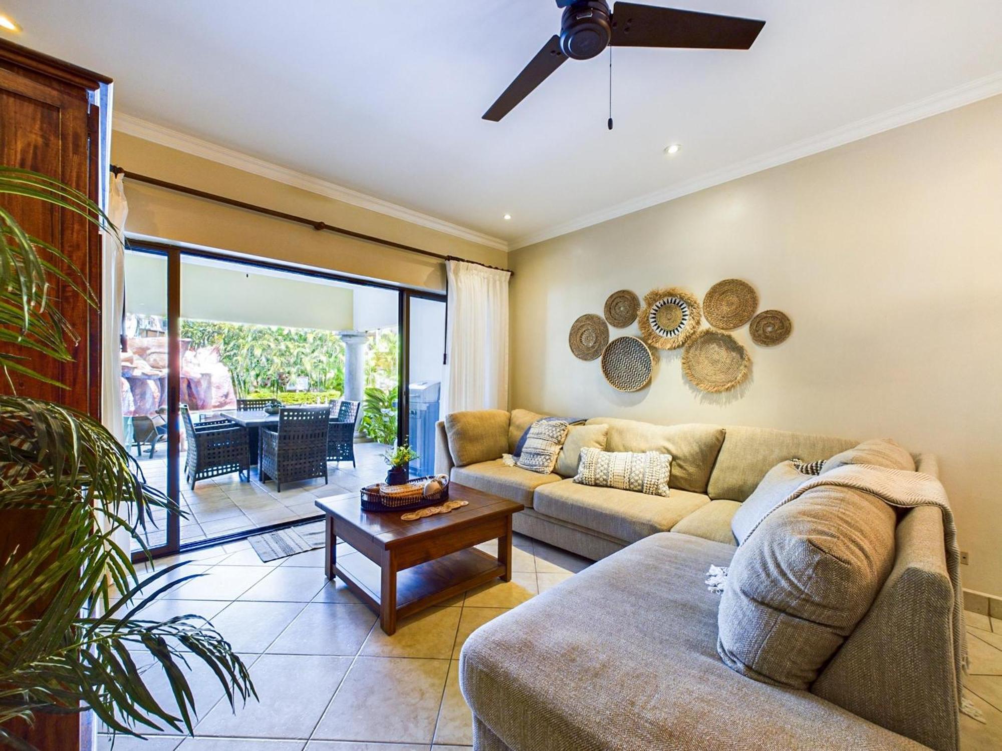 טמארינדו Sunrise 1- 3 Bedroom Poolside Condo מראה חיצוני תמונה