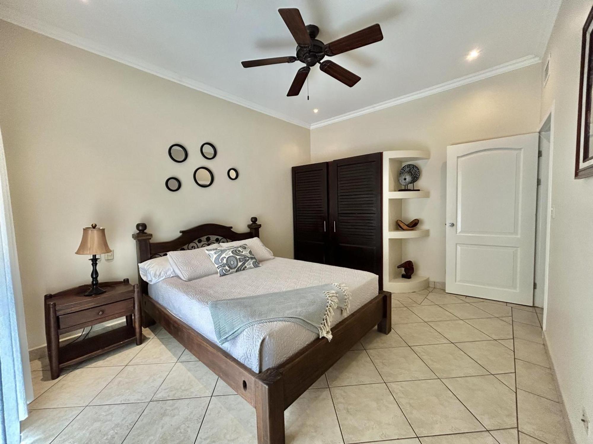 טמארינדו Sunrise 1- 3 Bedroom Poolside Condo מראה חיצוני תמונה