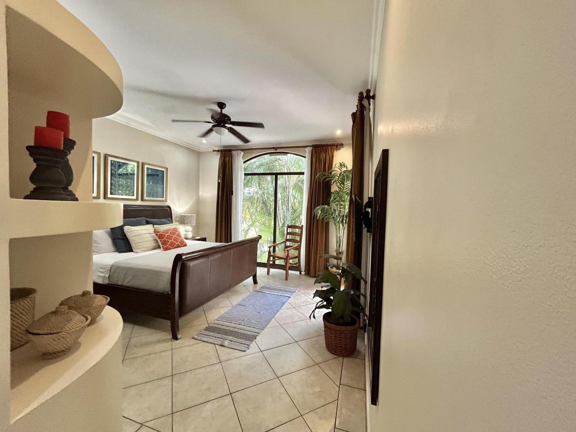 טמארינדו Sunrise 1- 3 Bedroom Poolside Condo מראה חיצוני תמונה
