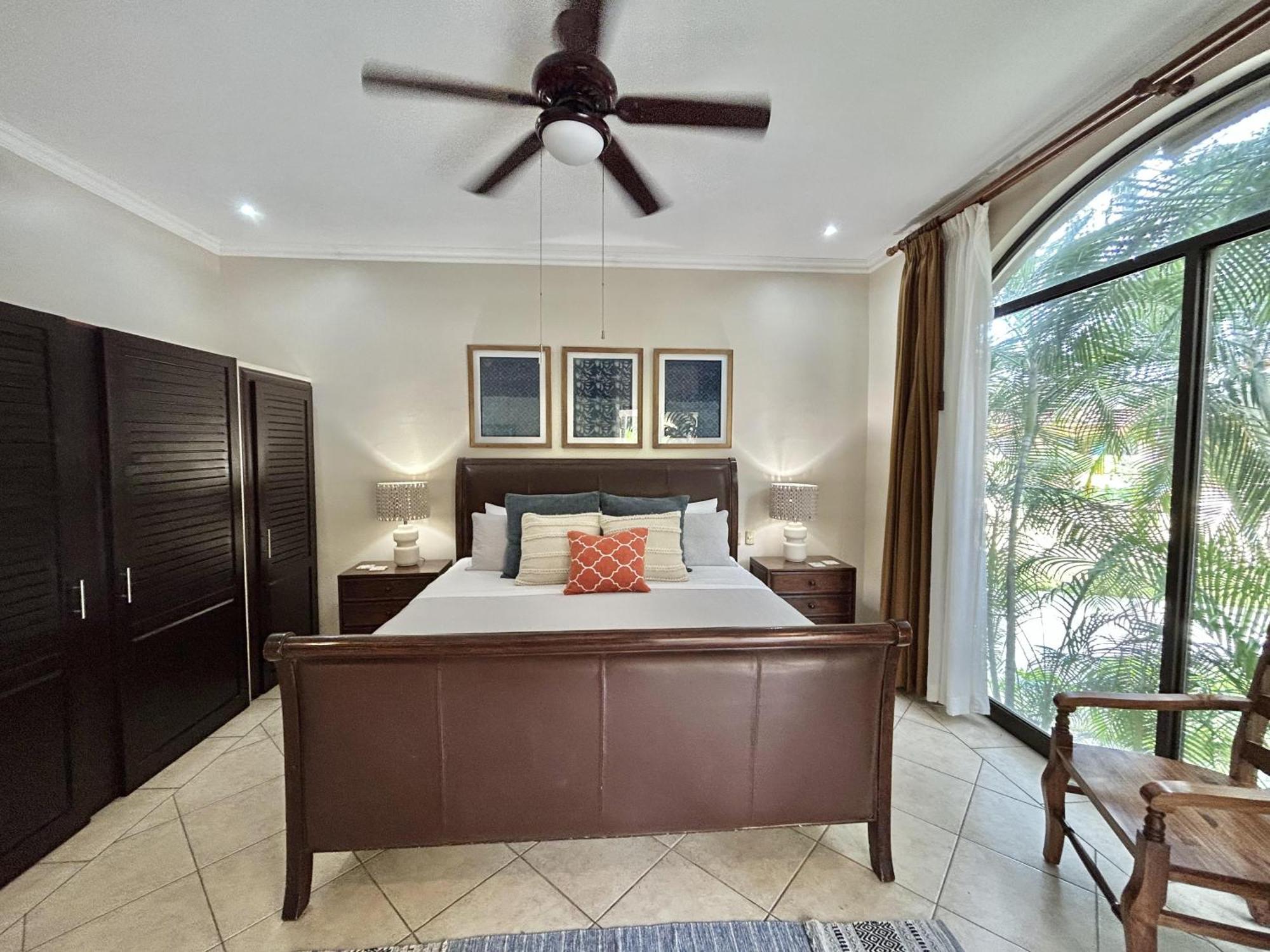 טמארינדו Sunrise 1- 3 Bedroom Poolside Condo מראה חיצוני תמונה