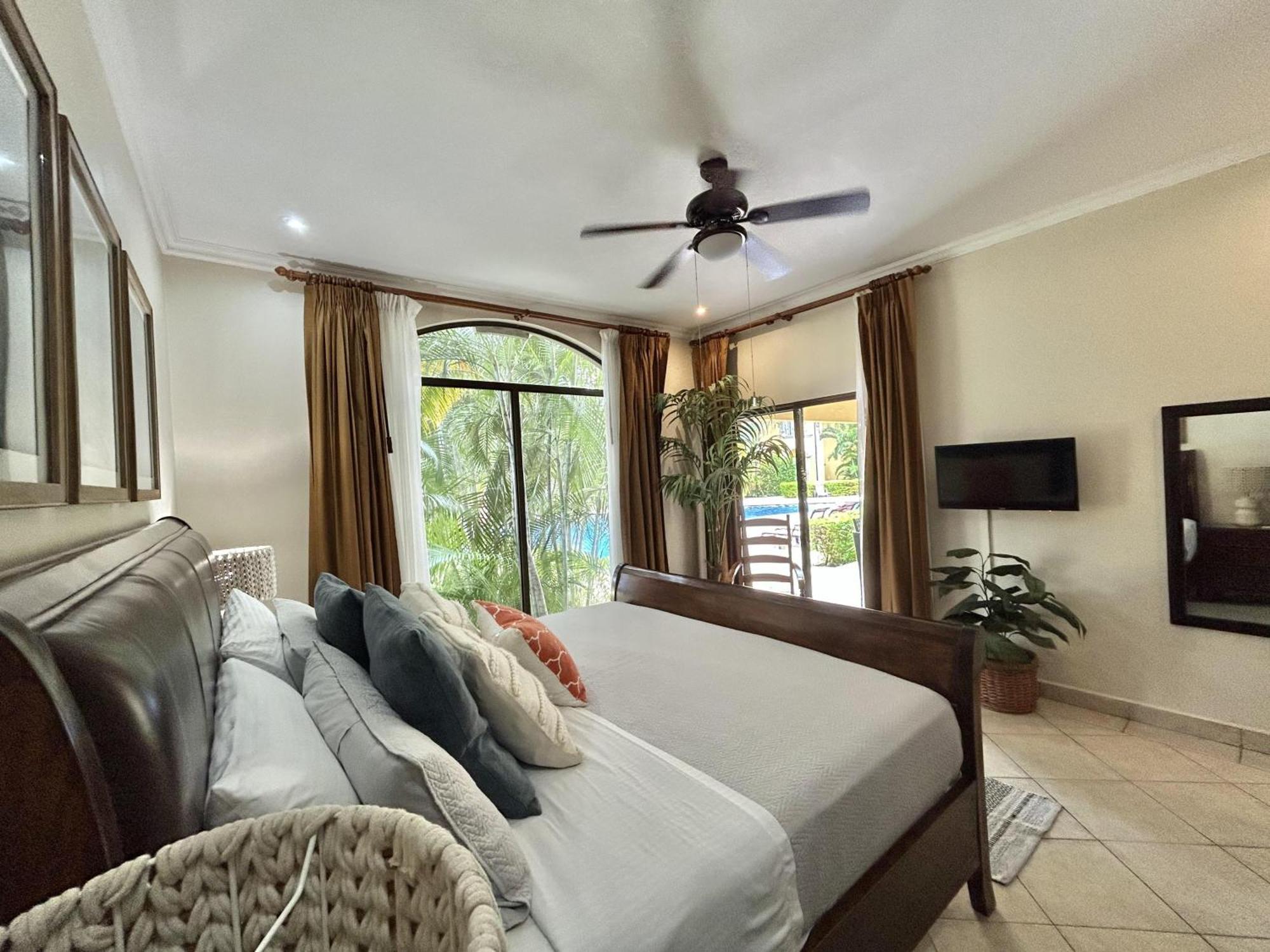 טמארינדו Sunrise 1- 3 Bedroom Poolside Condo מראה חיצוני תמונה