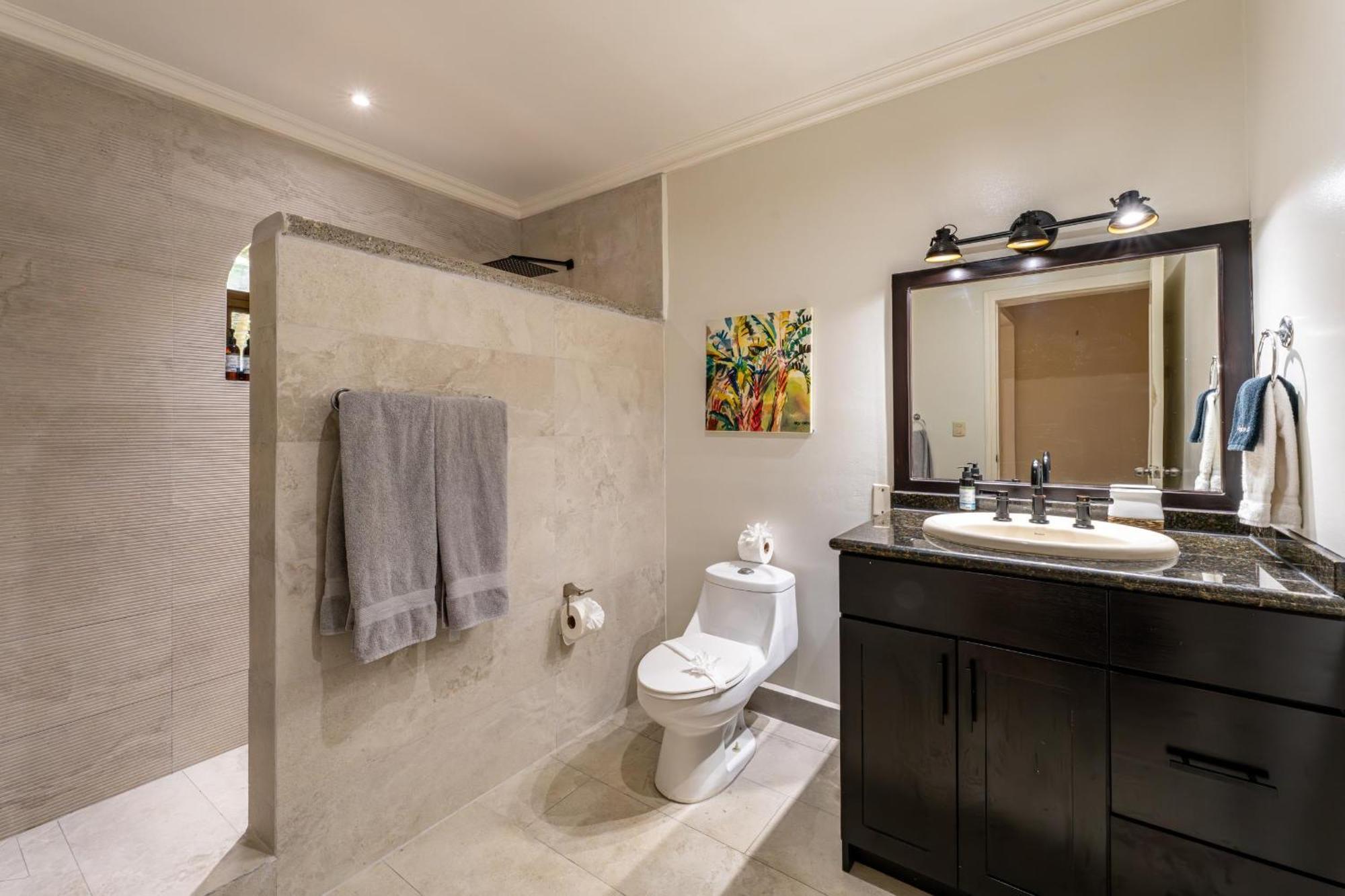טמארינדו Sunrise 1- 3 Bedroom Poolside Condo מראה חיצוני תמונה