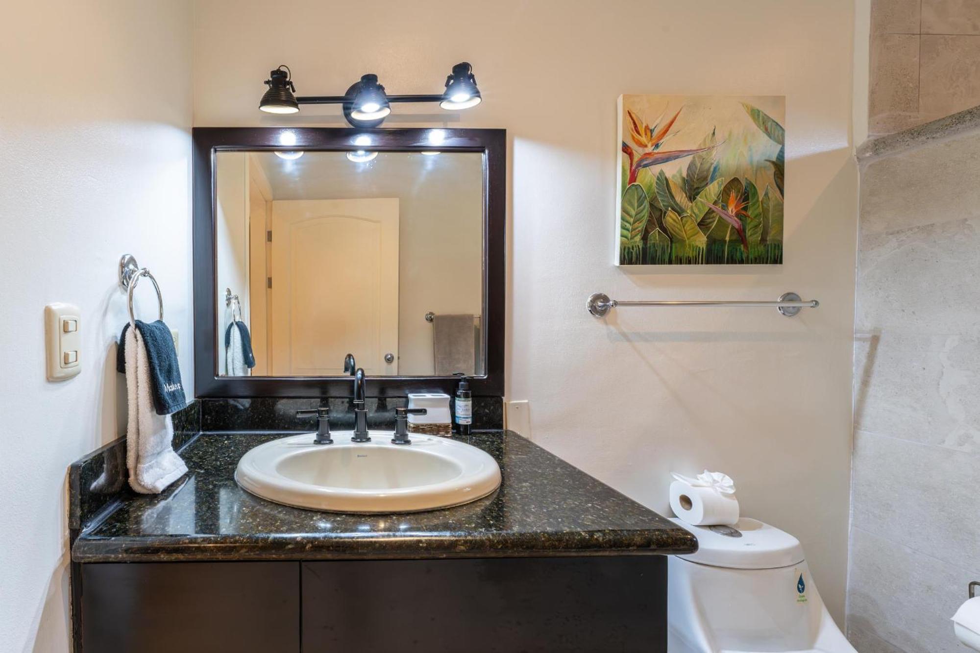 טמארינדו Sunrise 1- 3 Bedroom Poolside Condo מראה חיצוני תמונה