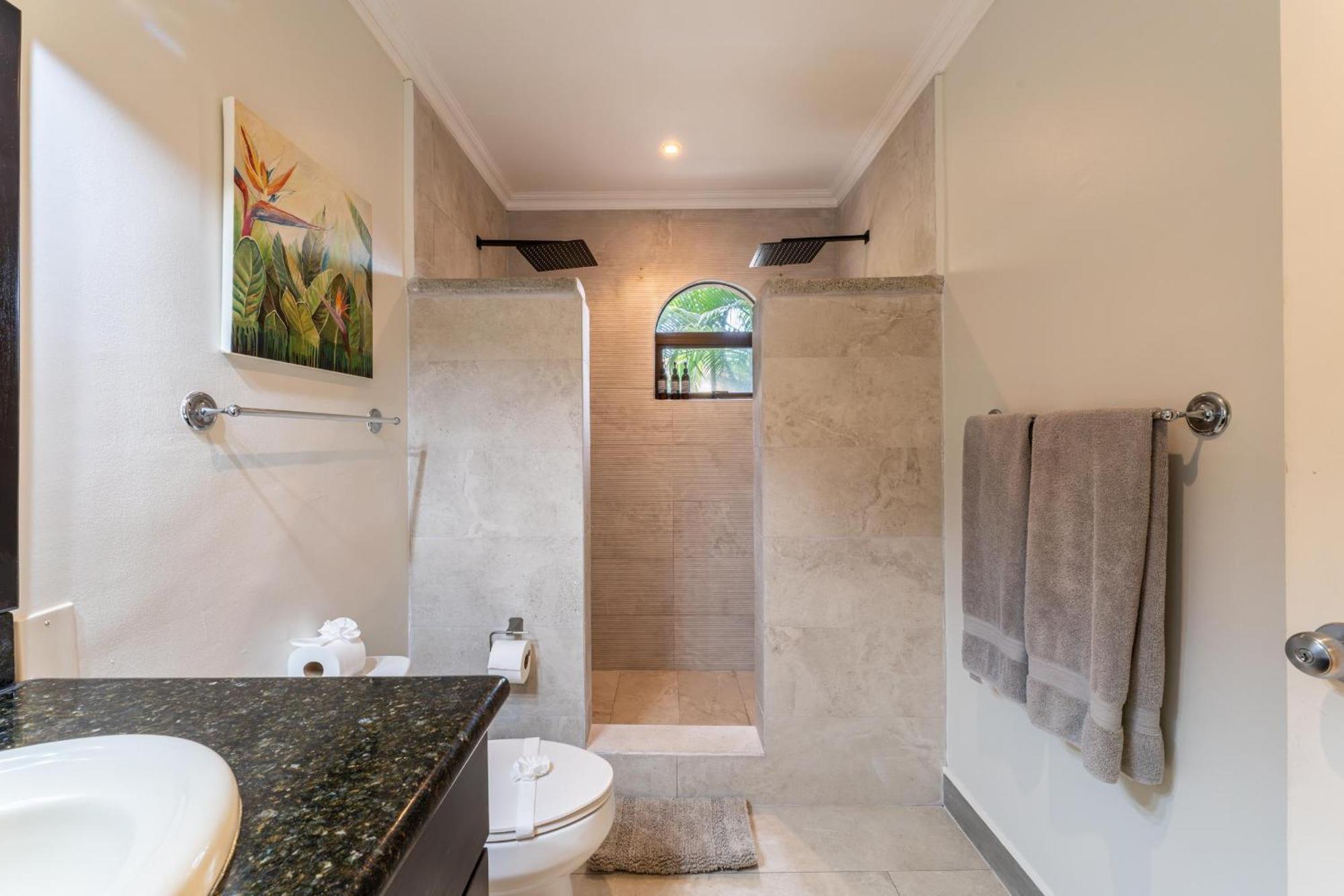 טמארינדו Sunrise 1- 3 Bedroom Poolside Condo מראה חיצוני תמונה